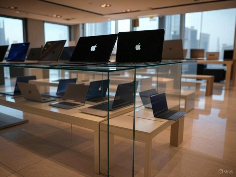 Rent a Laptop in UAE: Affordable and Flexible Solutions