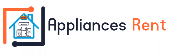 Appliances for Rent in UAE