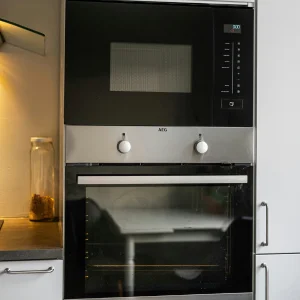 Microwaves Ovens