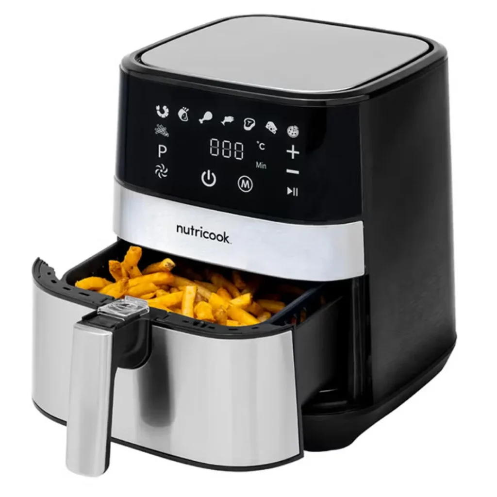 Explore Our Range of Air Fryers Available for Rent