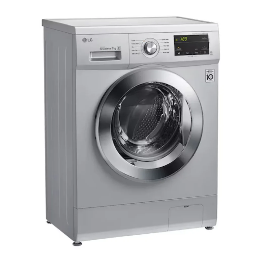 Why Choose Us for Washing Machine and Dryer Rentals
